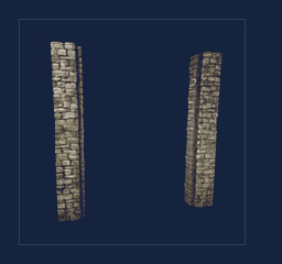 Stone Behemoth Gateway